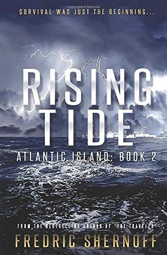 Cover image for Rising Tide
