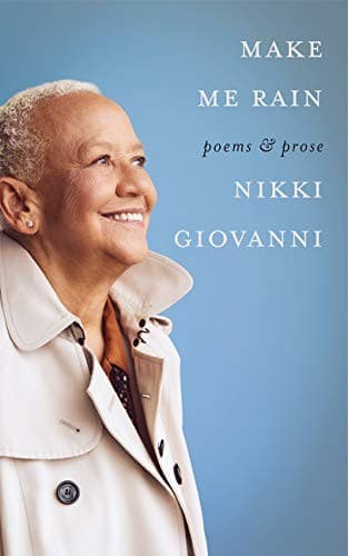 Cover image for Make Me Rain