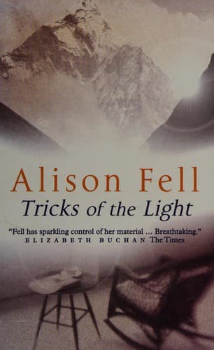 Cover image for Tricks of the light