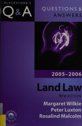 Book cover image