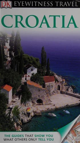 Cover image for Croatia