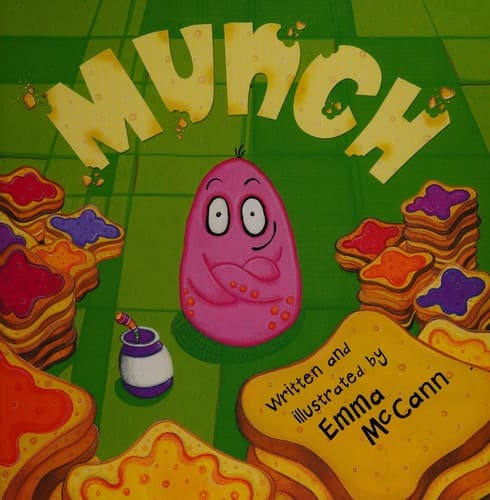 Book cover image