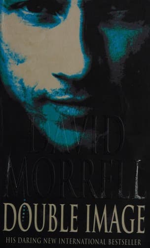 Cover image for Double image