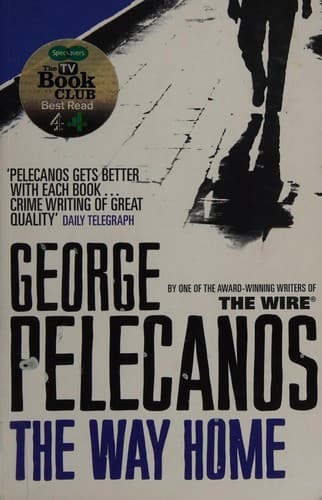 Cover image for The way home