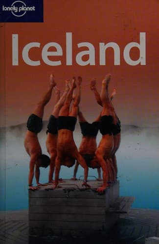 Cover image for Iceland