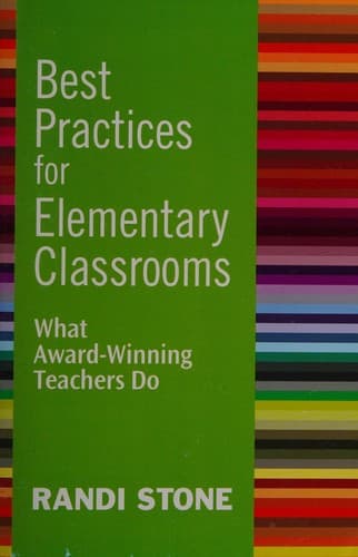 Book cover image