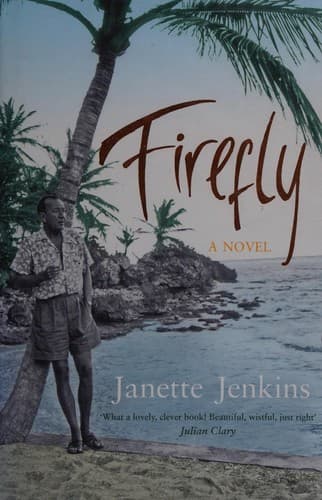 Cover image for Firefly