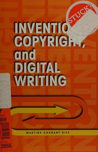 Book cover image