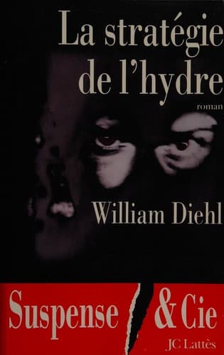Cover image for La stratégie de l'hydre