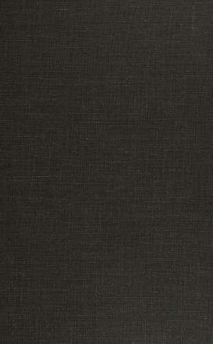Cover image for The Chicago school of sociology