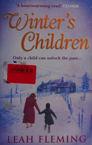 Cover image for Winter's children