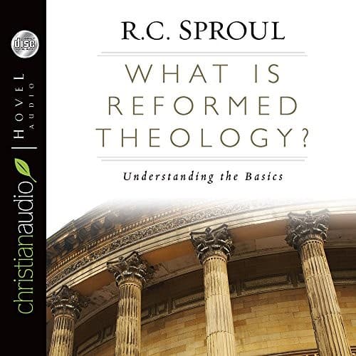 Cover image for What is Reformed Theology?