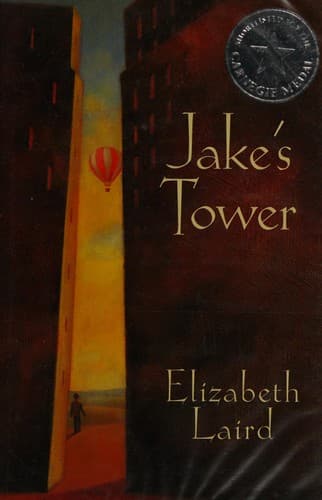 Cover image for Jake's tower