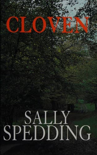 Cover image for Cloven