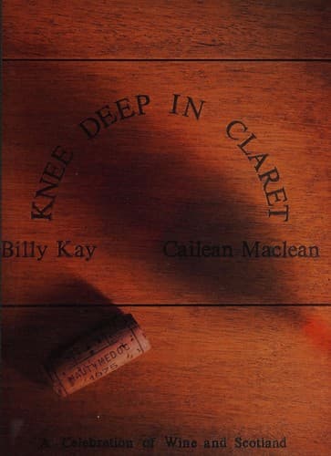 Book cover image