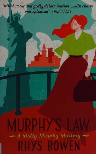 Cover image for Murphy's law