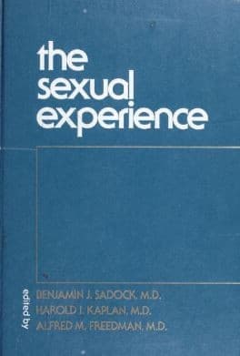 Cover image for The Sexual experience
