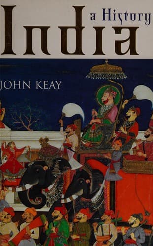 Cover image for India