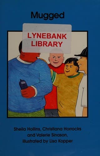 Book cover image