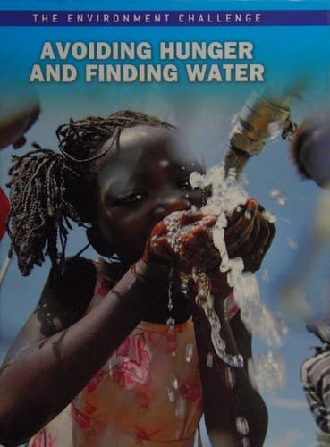 Cover image for Avoiding hunger and finding water