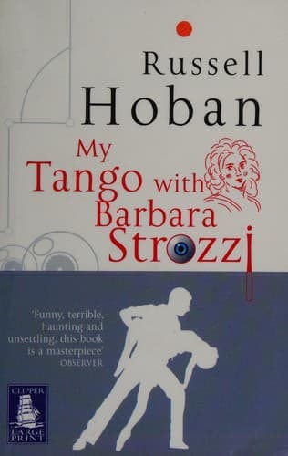 Cover image for My tango with Barbara Strozzi