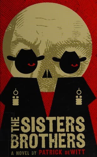 Cover image for The sisters brothers