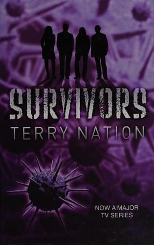 Cover image for Survivors