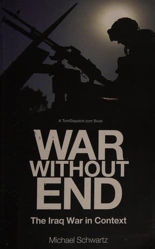 War without end