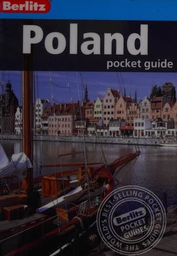 Cover image for Poland