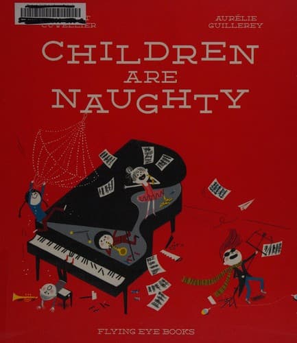 Book cover image