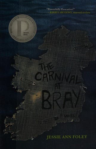 The carnival at Bray