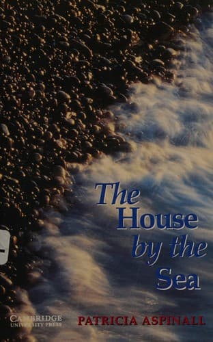 Cover image for The house by the sea