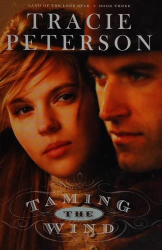 Cover image for Taming the wind