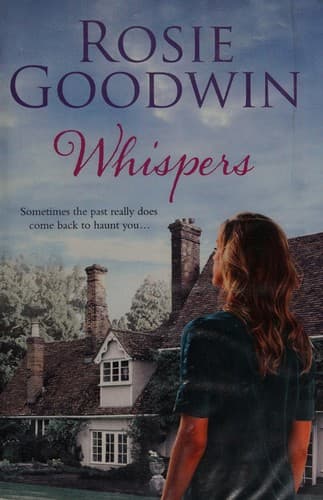 Cover image for Whispers