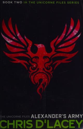 Cover image for Alexander's army