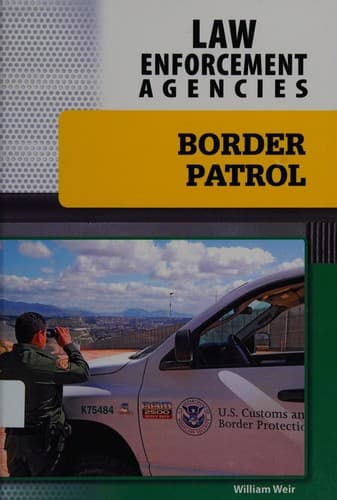 Border patrol