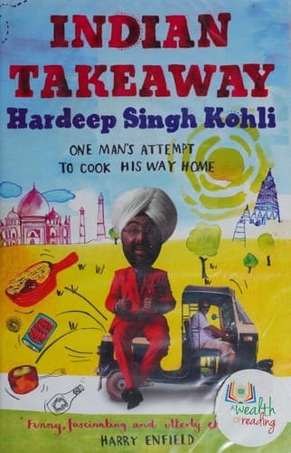 Book cover image