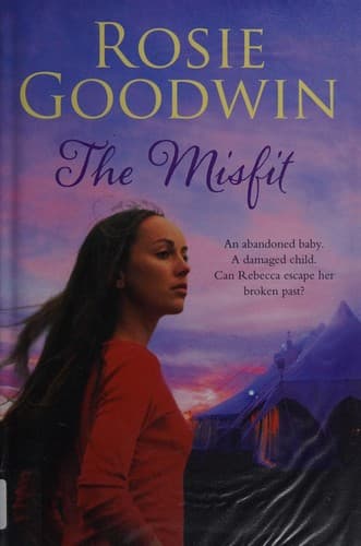 Cover image for The misfit