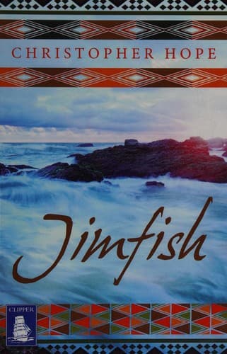 Cover image for Jimfish