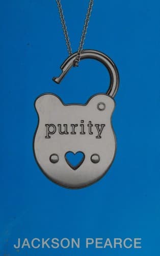 Cover image for Purity