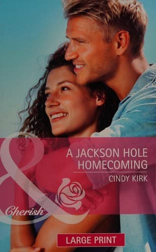 Cover image for A Jackson Hole homecoming
