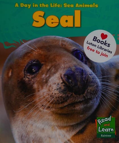 Cover image for Seal