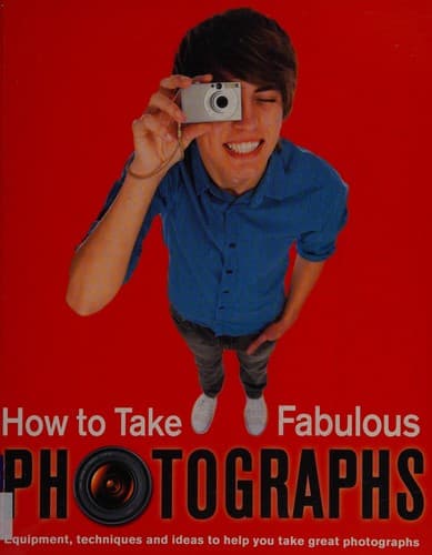 Cover image for How to take digital photographs