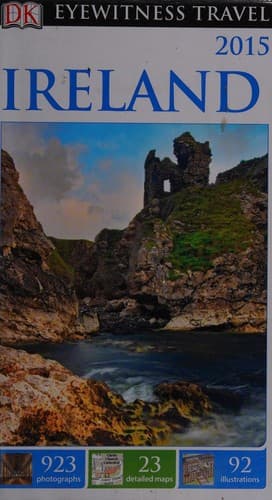 Cover image for Ireland