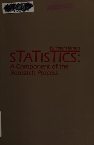 Cover image for Statistics