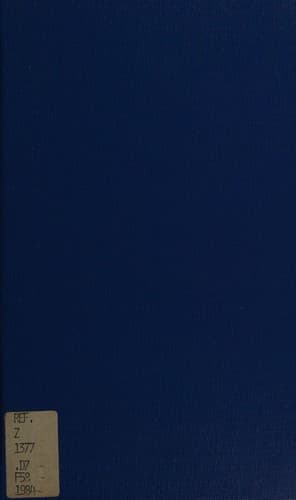 Book cover image