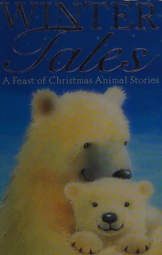 Cover image for Winter tales