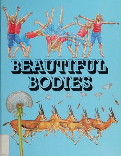 Cover image for Beautiful bodies