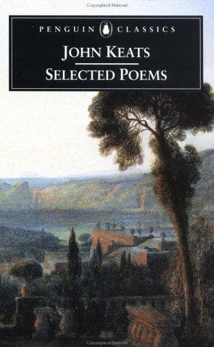 Cover image for Selected Poems (Penguin Classics)