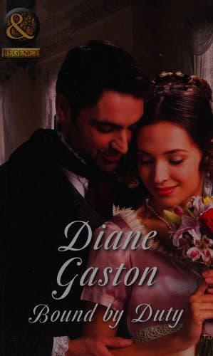 Cover image for Bound by Duty